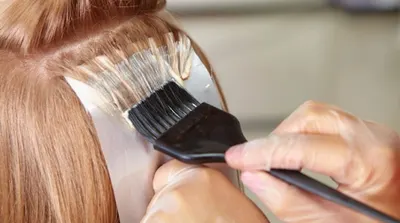 Salon Fryzjerski - Ewelina Nikodem